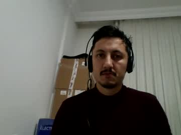 Omercock1 Chaturbate stream image from January 11, 2025