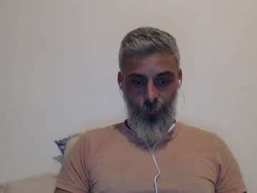 Ozyos Chaturbate stream image from January 11, 2025