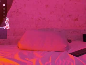 Pamela_West Chaturbate stream image from January 11, 2025