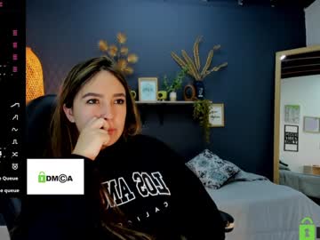 Romina_Turner Chaturbate stream image from January 11, 2025