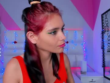Salome_Rouse Chaturbate stream image from January 11, 2025