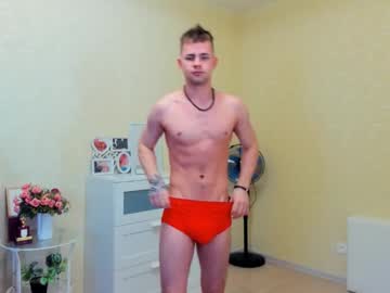 Sevans14 Chaturbate stream image from January 11, 2025