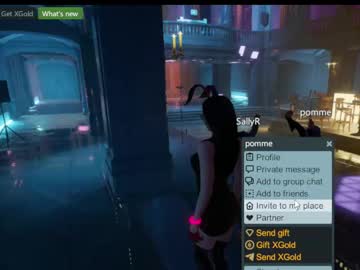 Sexone25 Chaturbate stream image from January 11, 2025