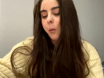 Somebodyfromheaven Chaturbate stream image from January 11, 2025