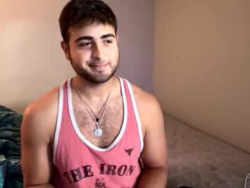 Tarxan97 Chaturbate stream image from January 11, 2025