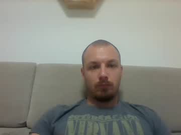 Thecrazypenis Chaturbate stream image from January 11, 2025