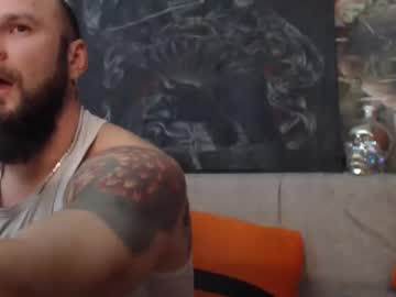 Viking_Me Chaturbate stream image from January 11, 2025