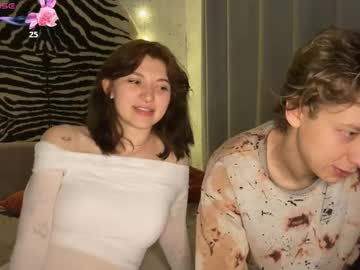 Zara_N_Rob Chaturbate stream image from January 11, 2025