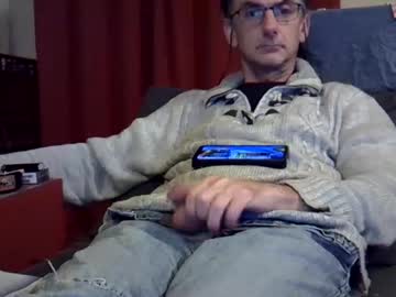 18remy45 Chaturbate stream image from January 11, 2025