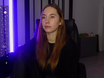 Agelina_Summer Chaturbate stream image from January 11, 2025