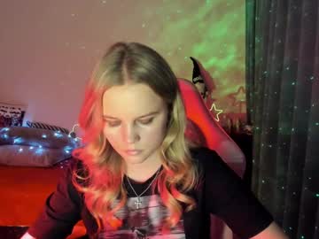Analisaparker Chaturbate stream image from January 11, 2025
