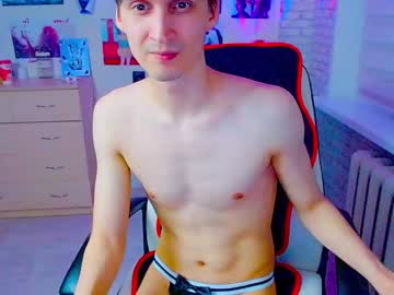 Anthony_Broown Chaturbate stream image from January 11, 2025