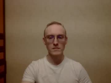 Anthonythorn Chaturbate stream image from January 11, 2025