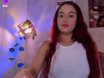 Ari_Baker Chaturbate stream image from January 11, 2025