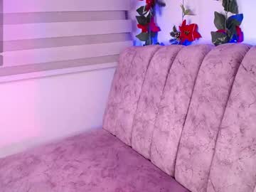 Chaarlotte_1 Chaturbate stream image from January 11, 2025
