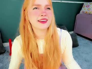 Chatur_Jengibre Chaturbate stream image from January 11, 2025