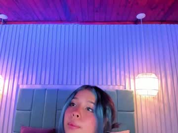 Chloe_Watson_ Chaturbate stream image from January 11, 2025