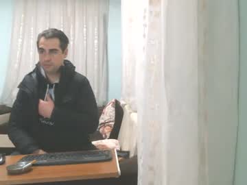 Crazy____Boy09 Chaturbate stream image from January 11, 2025