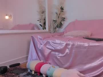 Dahian_021 Chaturbate stream image from January 11, 2025