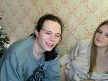 Danielandrachel Chaturbate stream image from January 11, 2025