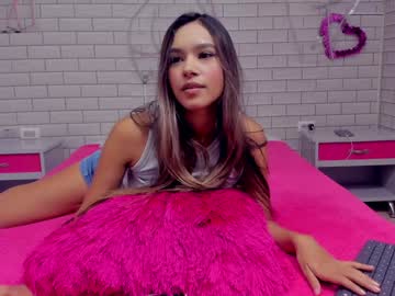 _Dollysweet Chaturbate stream image from January 11, 2025