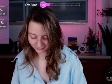 Elly_Helly Chaturbate stream image from January 11, 2025