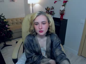 Erica_Black Chaturbate stream image from January 11, 2025