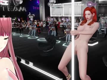 Eva_3d Chaturbate stream image from January 11, 2025