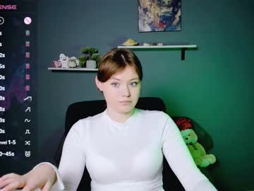 Florina_Ri Chaturbate stream image from January 11, 2025