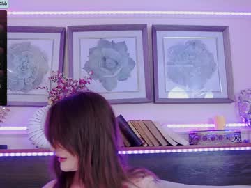 Ginger_Pie Chaturbate stream image from January 11, 2025