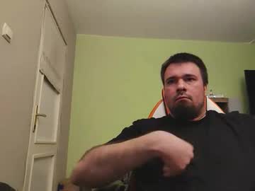 Hairy_Guy007 Chaturbate stream image from January 11, 2025