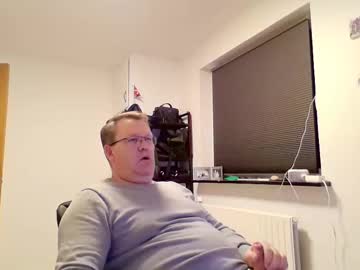 Henrikrp1971 Chaturbate stream image from January 11, 2025