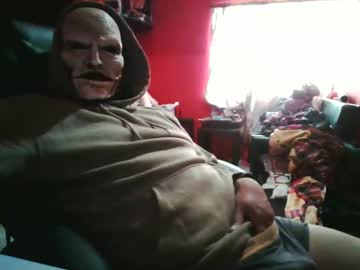 Ibs666 Chaturbate stream image from January 11, 2025