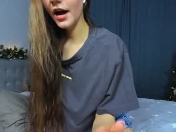 Infinite_Desire Chaturbate stream image from January 11, 2025