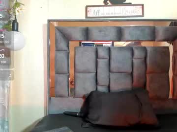 Isa_Exotic Chaturbate stream image from January 11, 2025