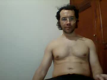 Jean_Carlo04 Chaturbate stream image from January 11, 2025