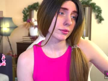 Jenny_Skinner Chaturbate stream image from January 11, 2025