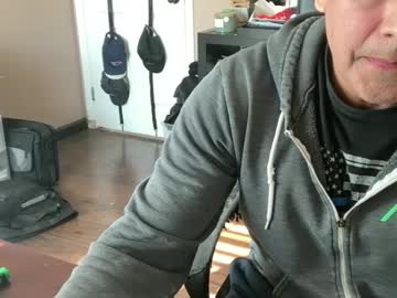 Jimmythe47 Chaturbate stream image from January 11, 2025
