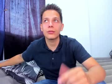 Justin_Biker Chaturbate stream image from January 11, 2025