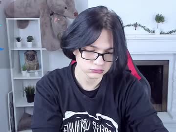 Justin_Twinkboy Chaturbate stream image from January 11, 2025