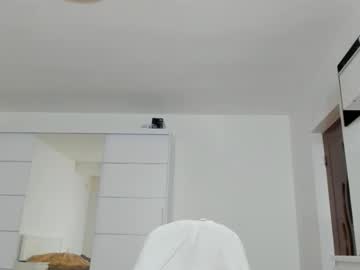 Kanegriffin26 Chaturbate stream image from January 11, 2025