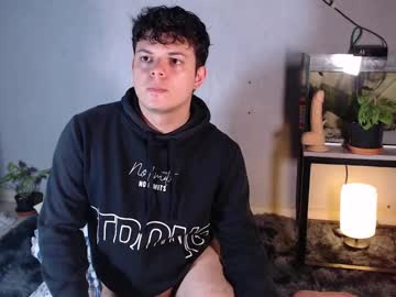 King_Bless48 Chaturbate stream image from January 11, 2025
