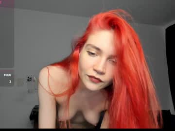 Kitsunemoon Chaturbate stream image from January 11, 2025