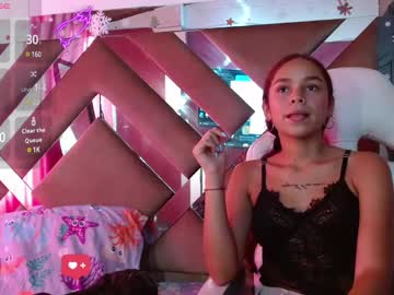 Laurenss_ Chaturbate stream image from January 11, 2025