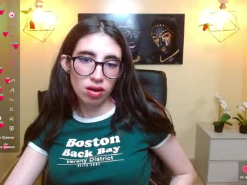 Lena_Roses Chaturbate stream image from January 11, 2025