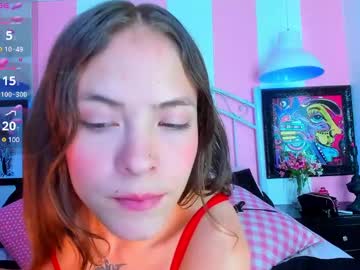 Liah_Grey8 Chaturbate stream image from January 11, 2025