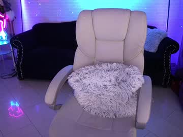 Liliyamoon Chaturbate stream image from January 11, 2025