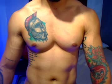 Magic_Mike66 Chaturbate stream image from January 11, 2025