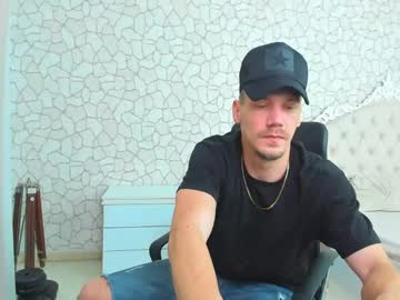 Mateobenjamin Chaturbate stream image from January 11, 2025