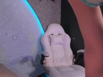 Melodyadamss Chaturbate stream image from January 11, 2025